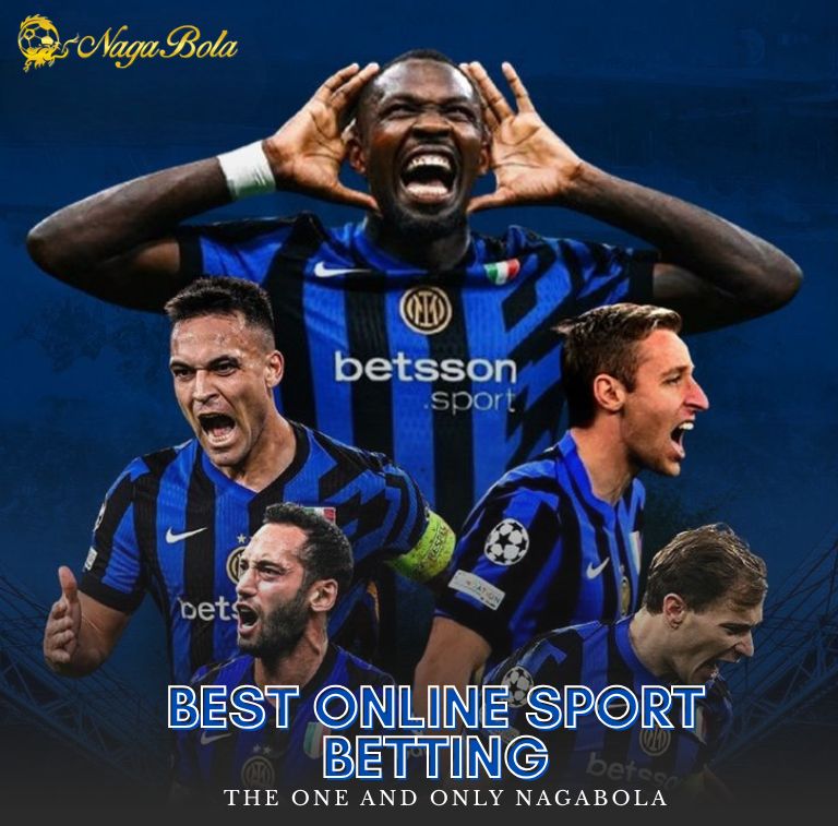 Panduan Bermain Game Online di Nagabola agar Lebih Fokus dan Terkontrol